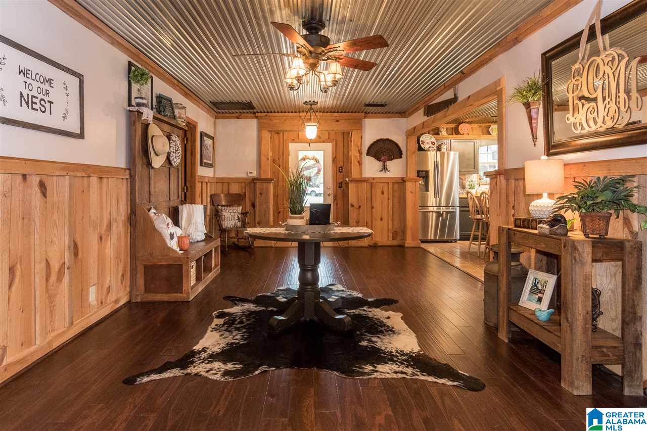 460 Wow Road Blountsville, AL 35031 - Photo 6 of 50