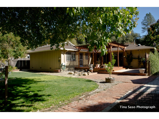 315 Rancho Rio Avenue Ben Lomond, CA 95005 - Photo 4 of 25 Gallery Image 4