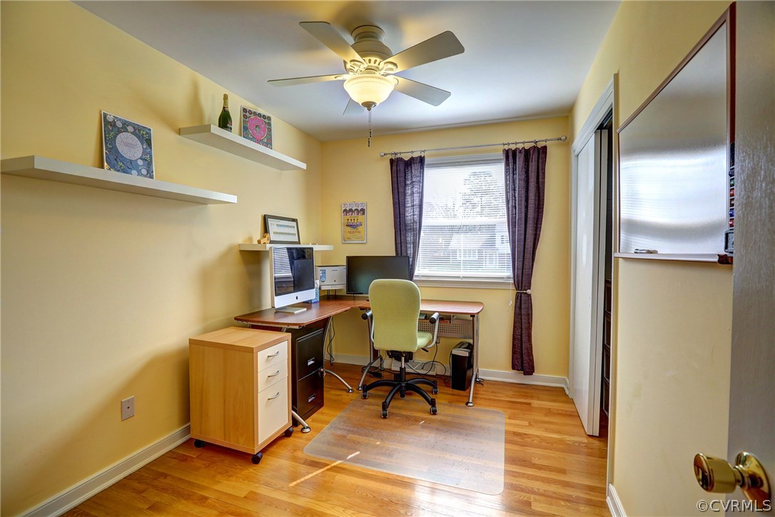 2406 Colwyn Road Henrico, VA 23229 - Photo 28 of 32 Gallery Image 28