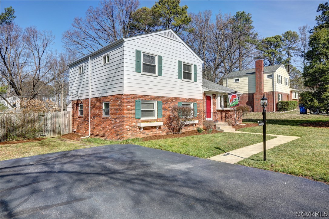 2406 Colwyn Road Henrico, VA 23229 - Photo 3 of 32 Gallery Image 3