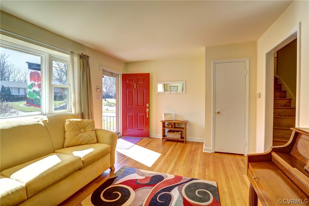 2406 Colwyn Road Henrico, VA 23229 - Photo 6 of 32 Gallery Image 6