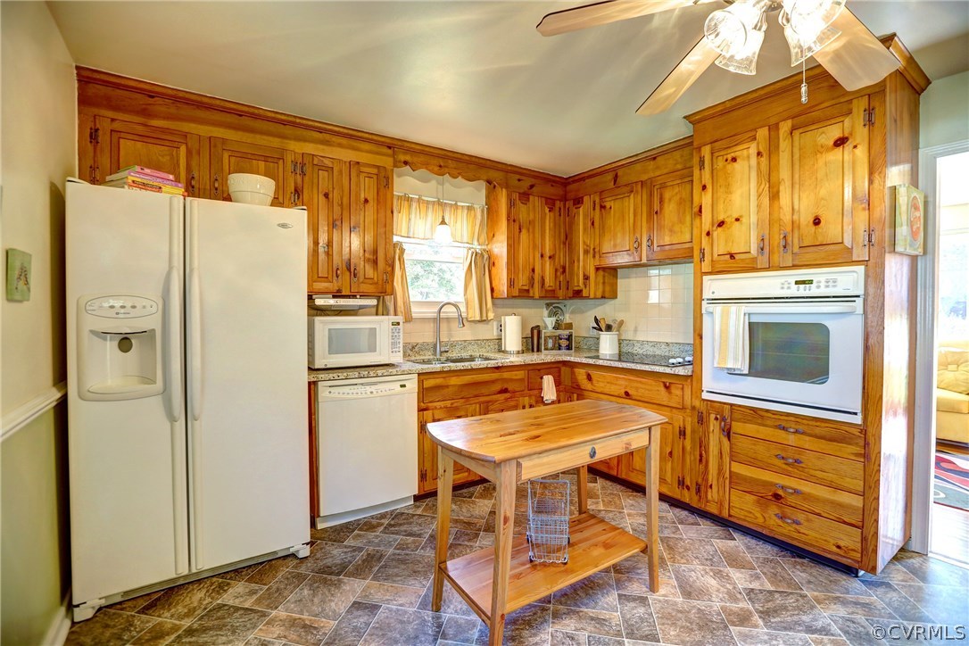 2406 Colwyn Road Henrico, VA 23229 - Photo 8 of 32 Gallery Image 8
