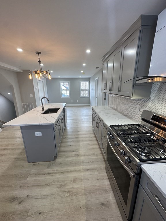 36 Center Street, Unit B Andover, MA 01810 - Photo 5 of 27