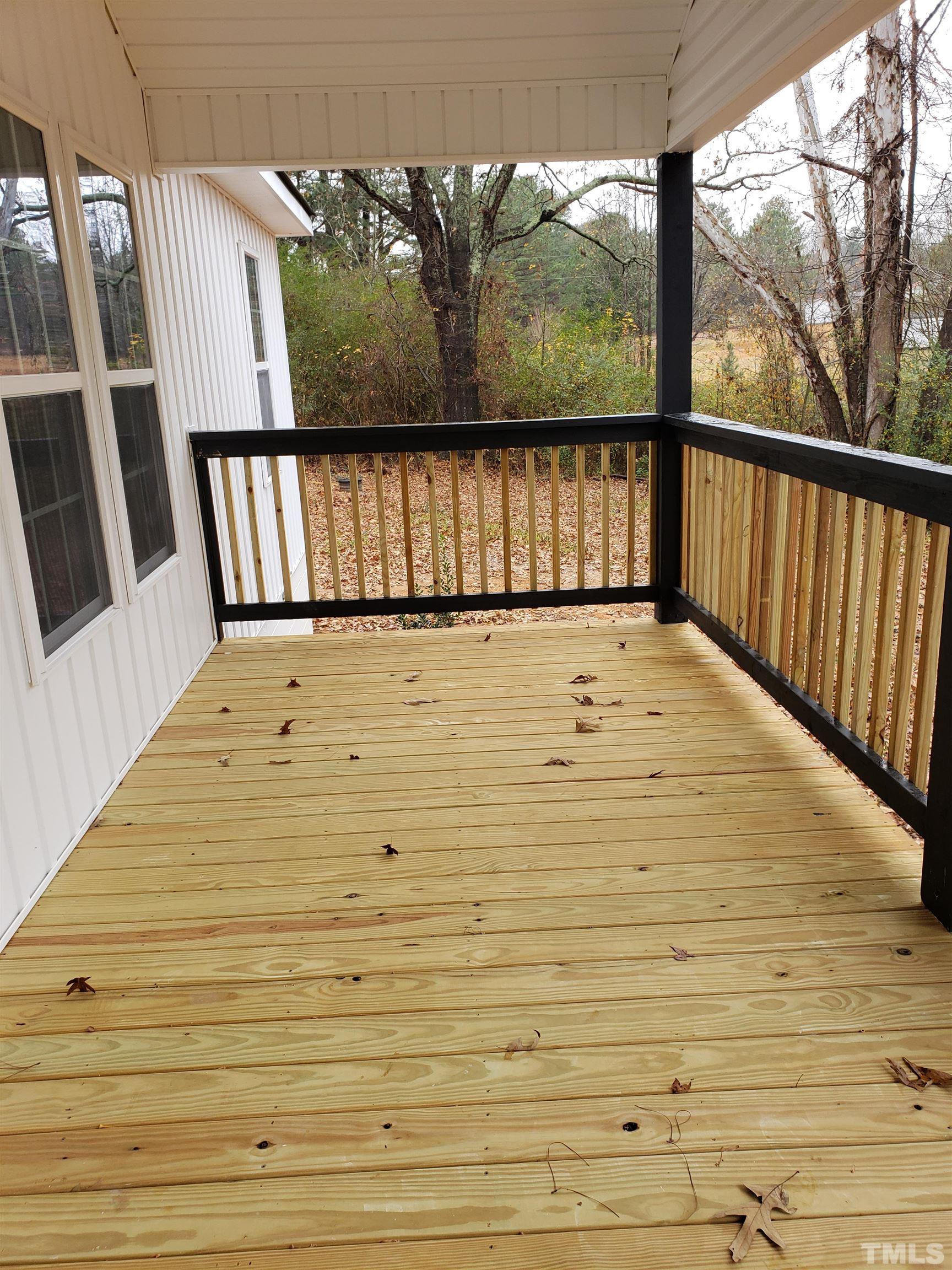 337 Chisenhall Road Angier, NC 27501 - Photo 7 of 7