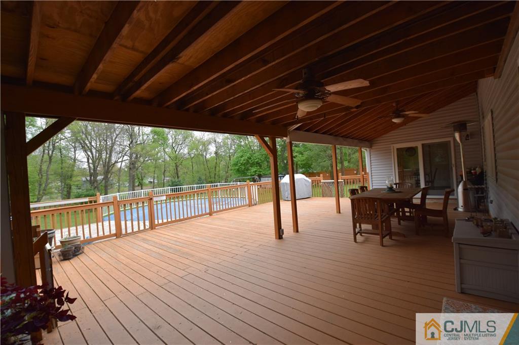 65 Warrenville Road Middlesex, NJ 08846 - Photo 4 of 22 a view of outdoor space with seating