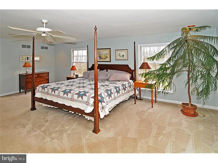 819 West Thatcher Road Quakertown, PA 18951 - Photo 15 of 25 Bedroom - Main