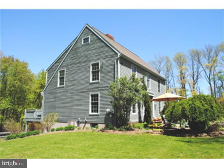 819 West Thatcher Road Quakertown, PA 18951 - Photo 25 of 25 Exterior Side