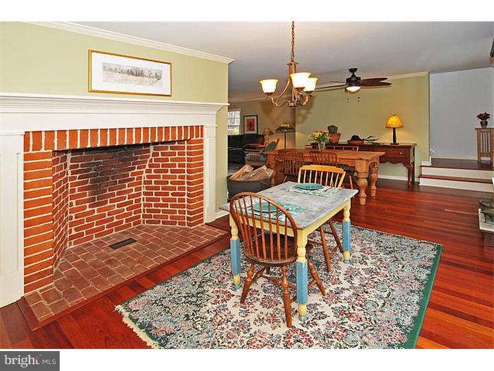 819 West Thatcher Road Quakertown, PA 18951 - Photo 4 of 25 Kitchen