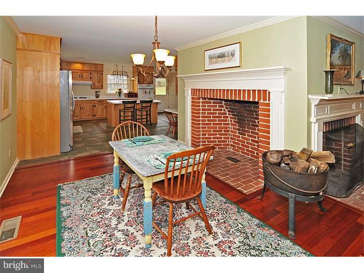 819 West Thatcher Road Quakertown, PA 18951 - Photo 5 of 25 Breakfast Room