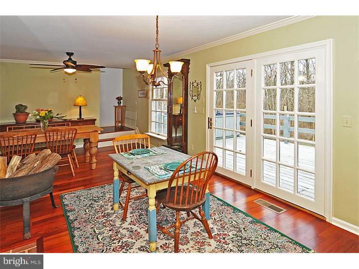 819 West Thatcher Road Quakertown, PA 18951 - Photo 6 of 25 Breakfast Room