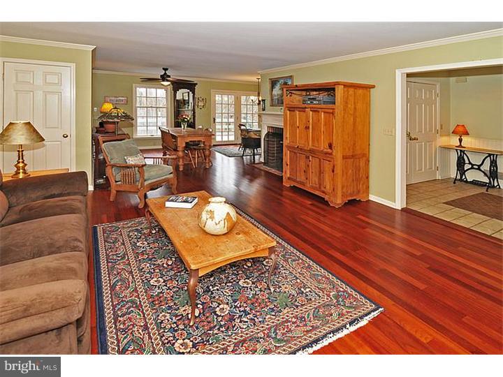 819 West Thatcher Road Quakertown, PA 18951 - Photo 7 of 25 Breakfast Room
