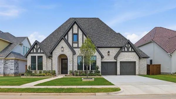 $1,422,900 | 3408 Osprey Drive, Hurst, TX 76054