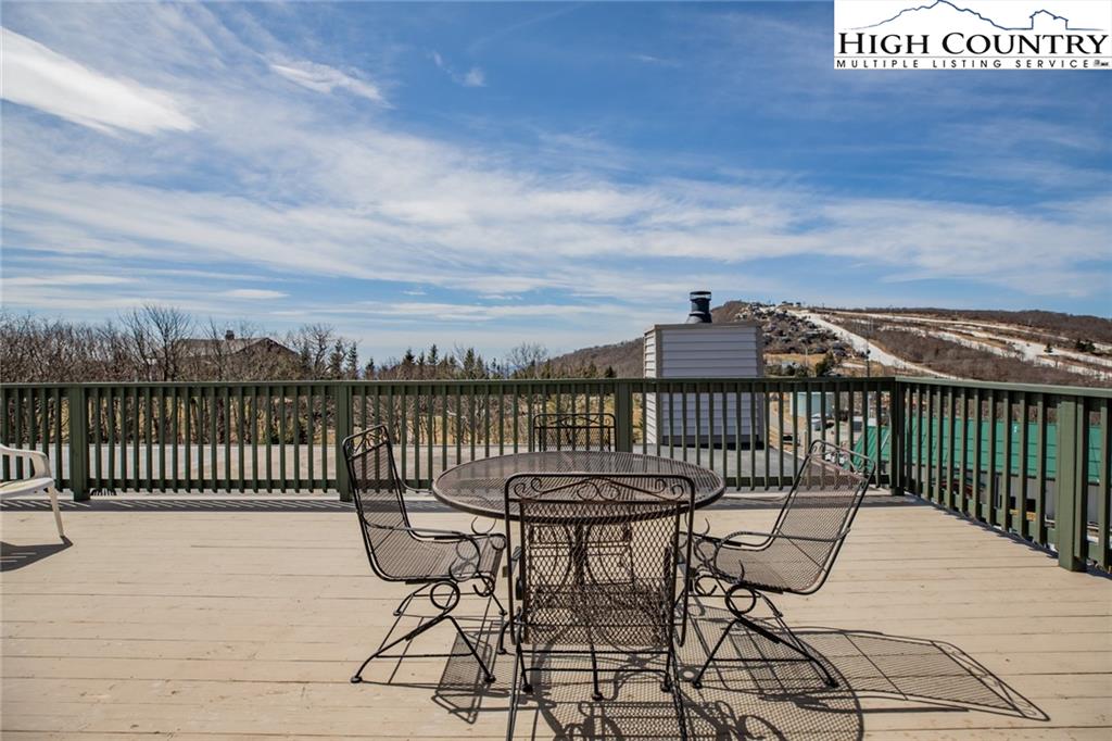 301 Pinnacle Inn Road, Unit 2316 Beech Mountain, NC 28604 - Photo 1 of 50