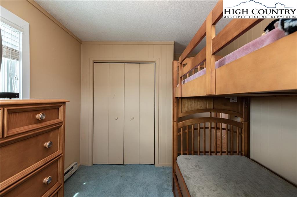 301 Pinnacle Inn Road, Unit 2316 Beech Mountain, NC 28604 - Photo 30 of 50 a view of a storage & utility room