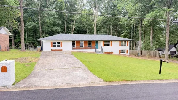 $435,000 | 5698 Crestwood Drive Southwest, Stone Mountain, GA 30087