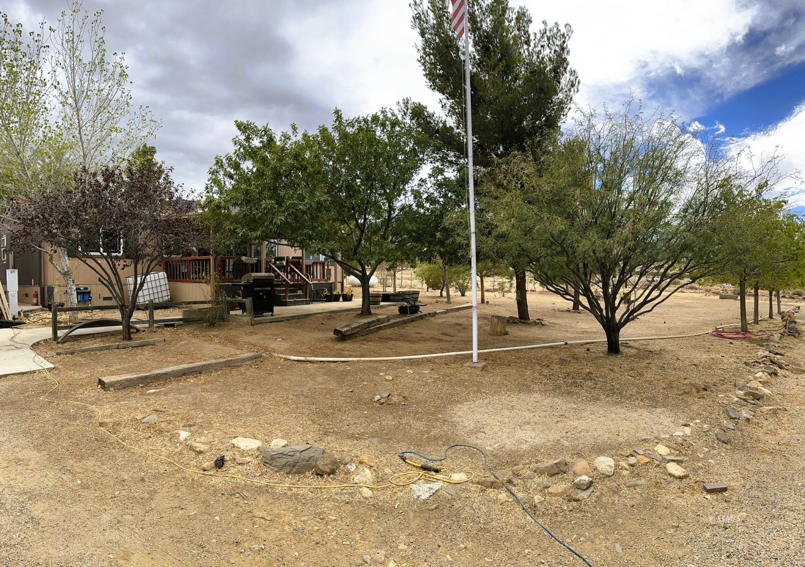 4220 Brooks Road Weldon, CA 93283 - Photo 15 of 16 Gallery Image 15