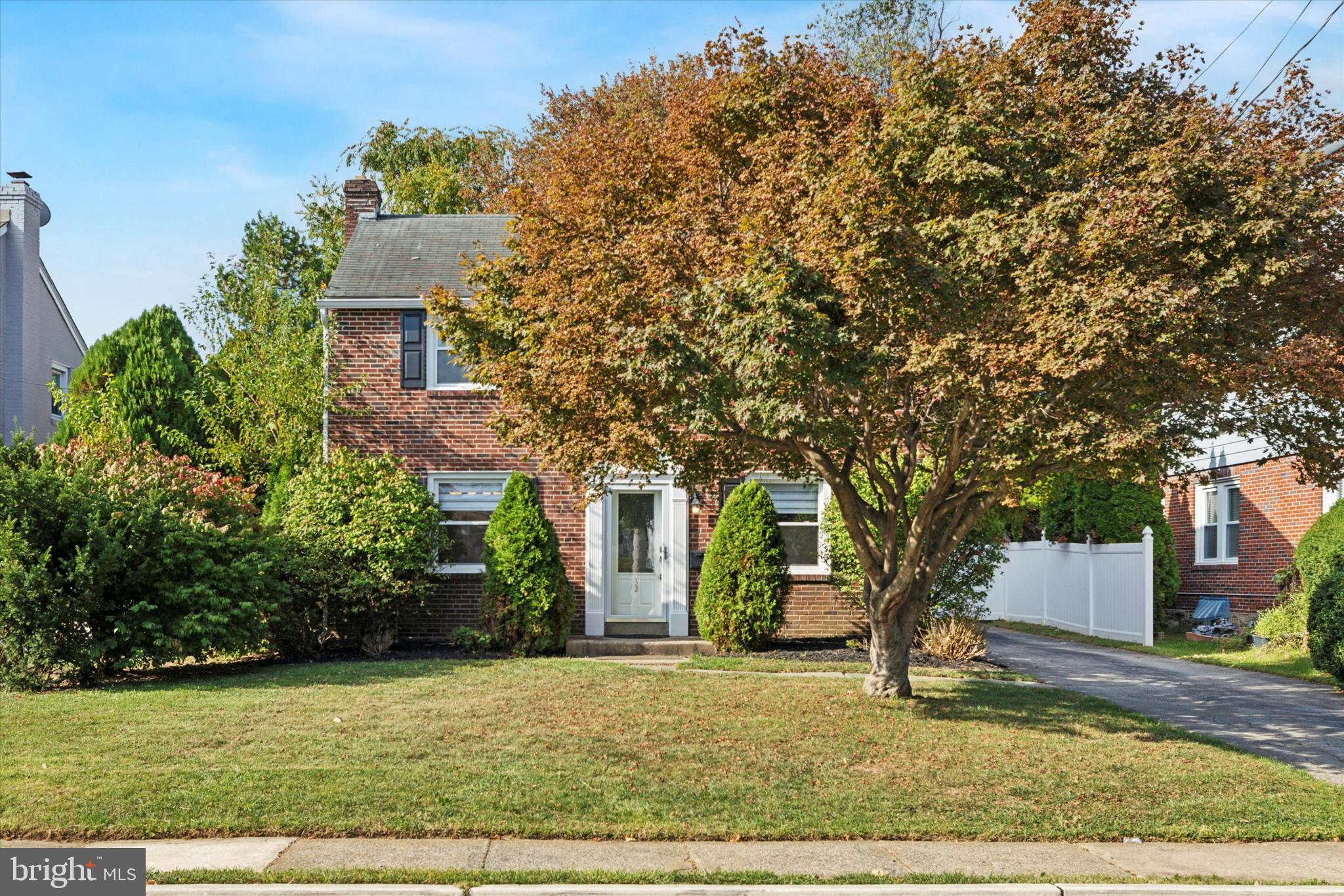 32 Upland Road Havertown, PA 19083 - Photo 1 of 24
