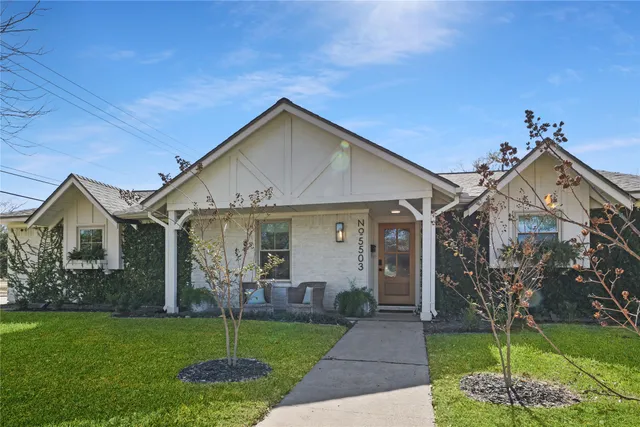 $2,800 | 5503 Cheshire Lane, Houston, TX 77092