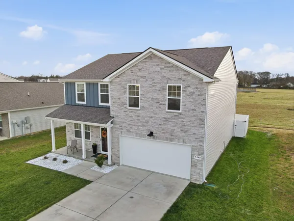 $497,000 | 4448 Jack Faulk Street, Murfreesboro, TN 37127