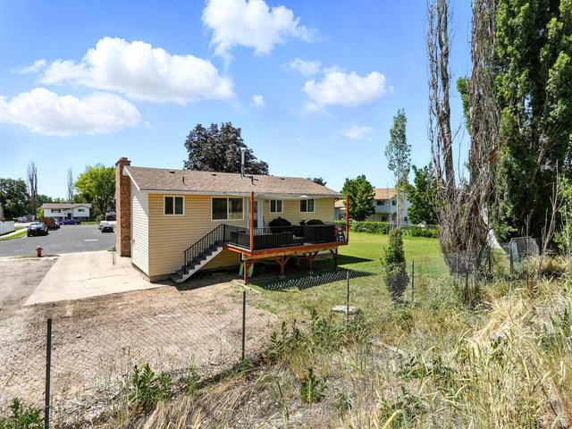2802 West 4875th Street South Roy, UT 84067 - Photo 24 of 29