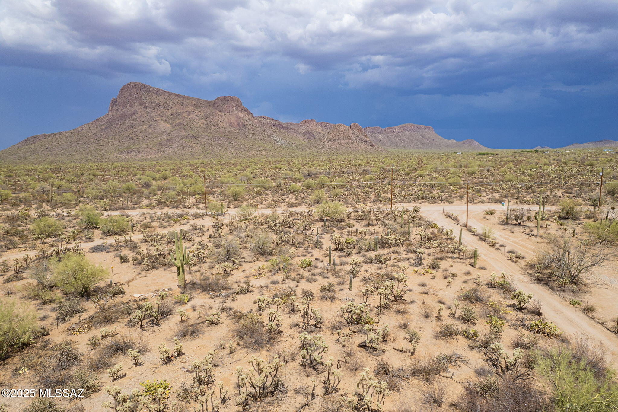 Tbd North Tbd N Van Ark Road Tucson, AZ 85743 - Photo 18 of 25
