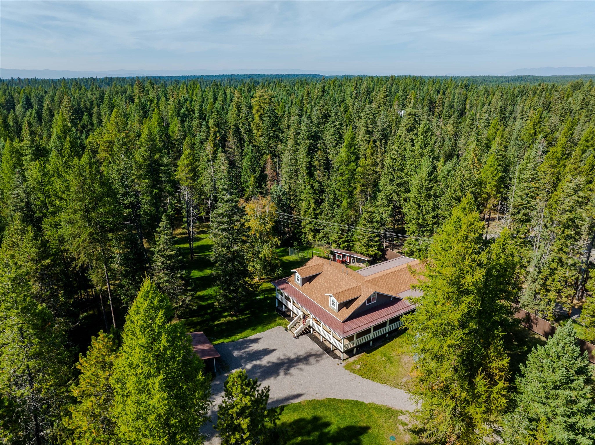 4926 Foothill Road Bigfork, MT 59911 - Photo 84 of 92 Gallery Image 84