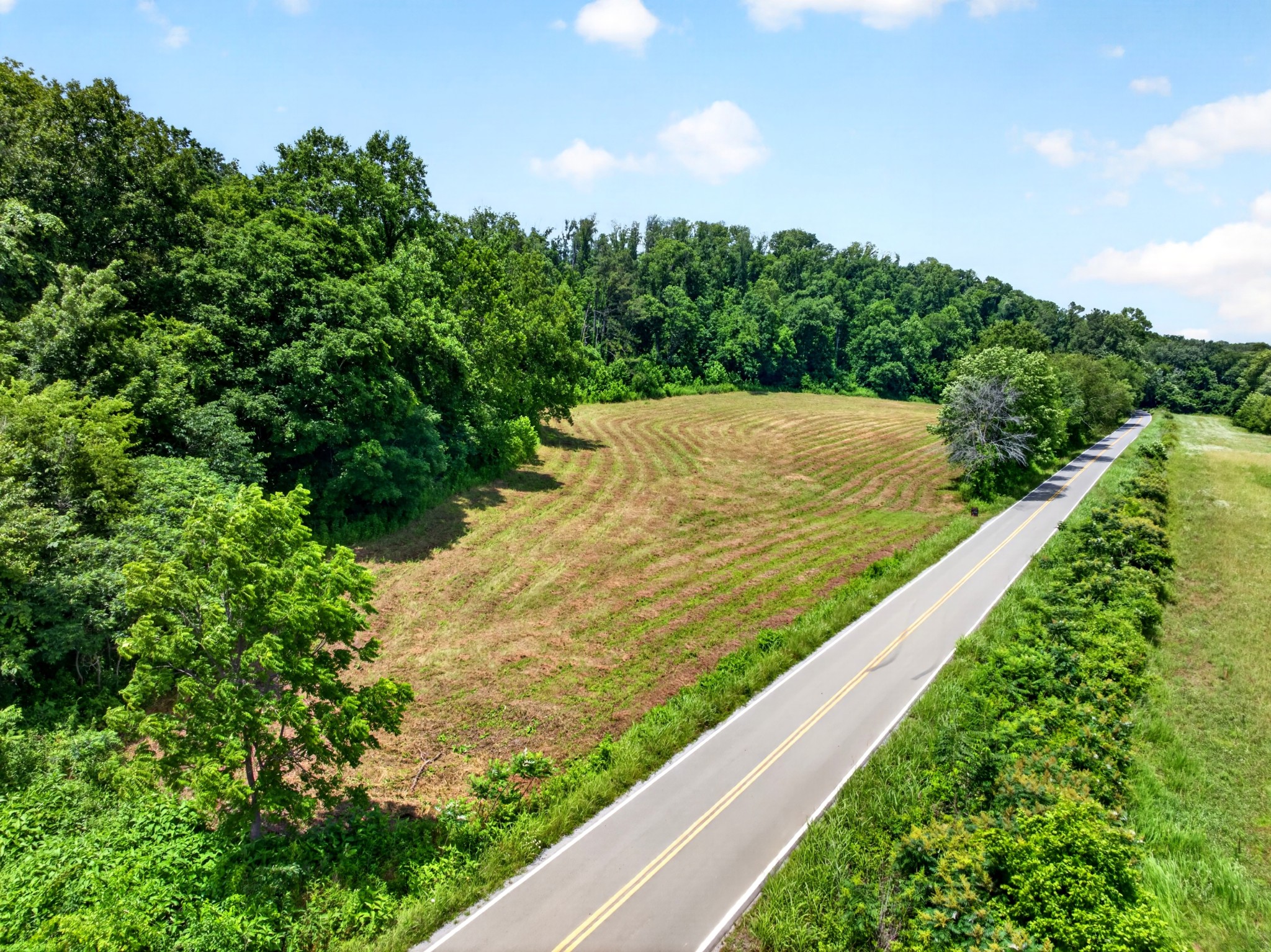0 Ellis Mills Road Cumberland City, TN 37050 - Photo 1 of 23