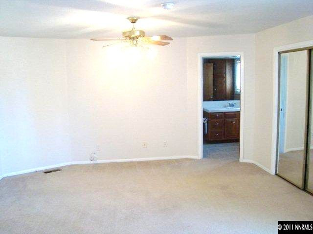 303 Rice Road Fallon, NV 89406 - Photo 9 of 13 a view of an empty room