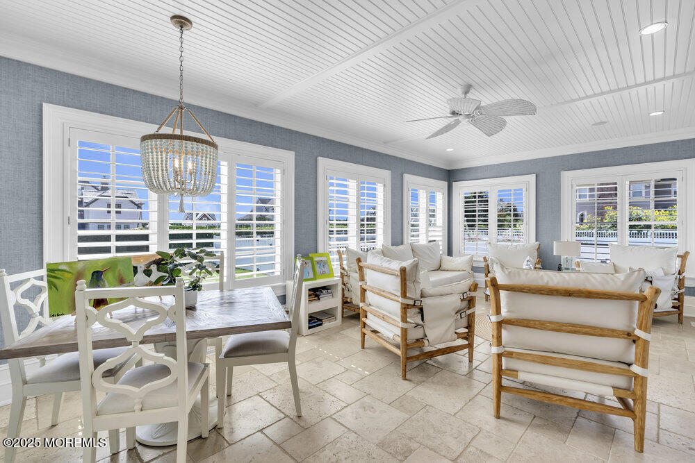 15 Madison Avenue Spring Lake, NJ 07762 - Photo 21 of 53 a work room with furniture and windows