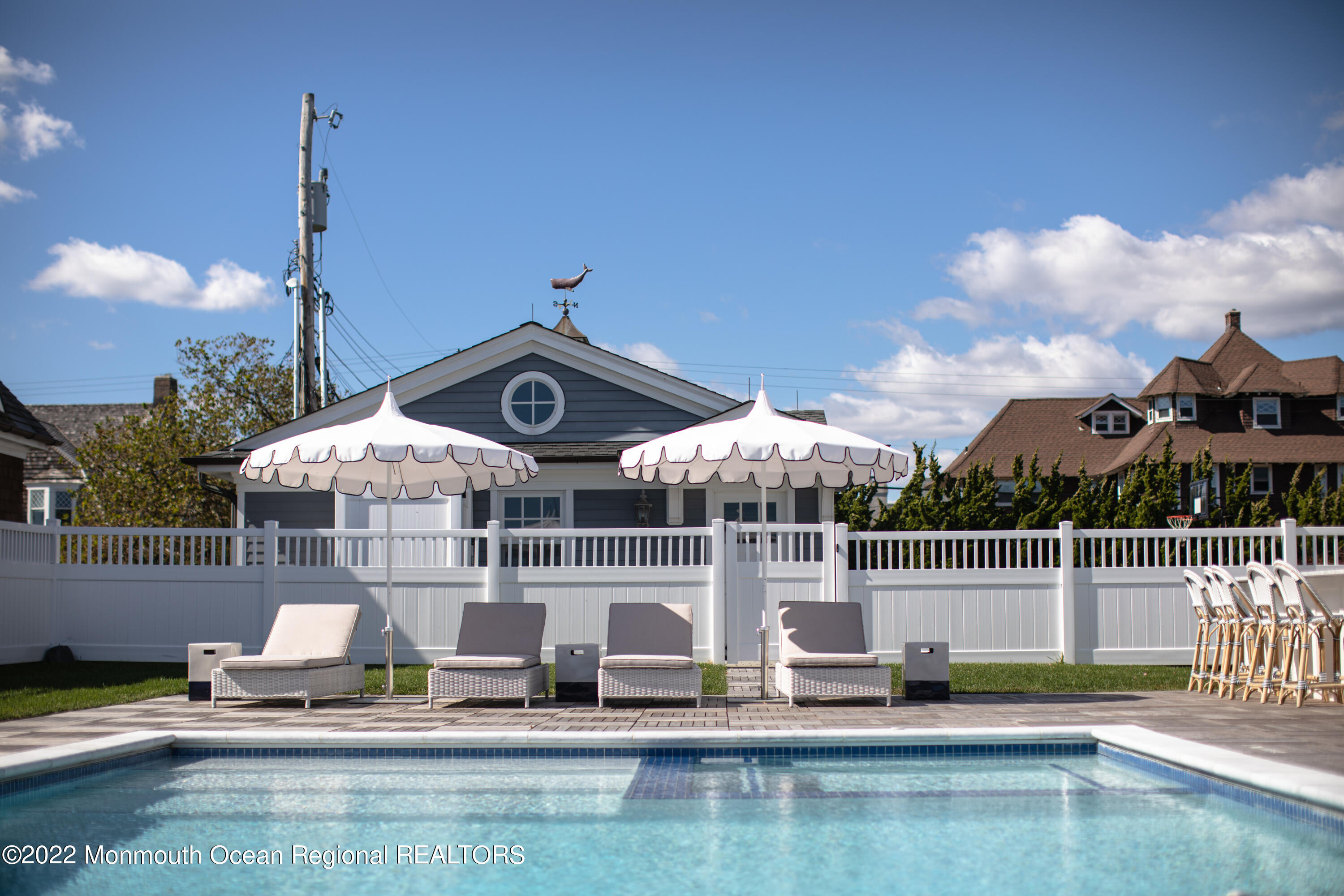 15 Madison Avenue Spring Lake, NJ 07762 - Photo 6 of 53 Pool
