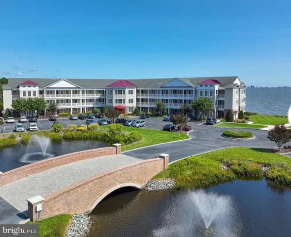 $539,900 | 2304 Points Reach, Unit 2304, Ocean Pines, MD 21811