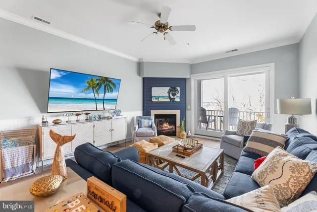 a spacious bathroom with a double vanity sink and a mirror