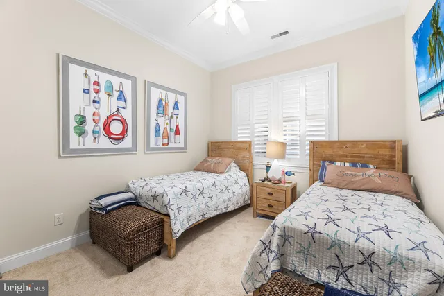 $539,900 | 2304 Points Reach, Unit 2304, Ocean Pines, MD 21811