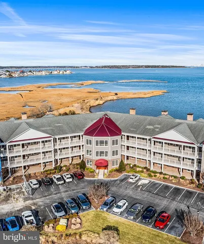 $539,900 | 2304 Points Reach, Unit 2304, Ocean Pines, MD 21811