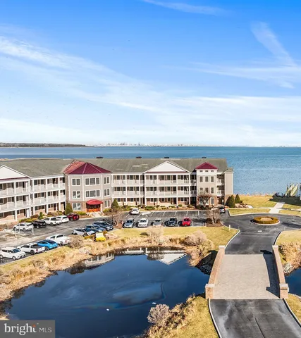 $539,900 | 2304 Points Reach, Unit 2304, Ocean Pines, MD 21811