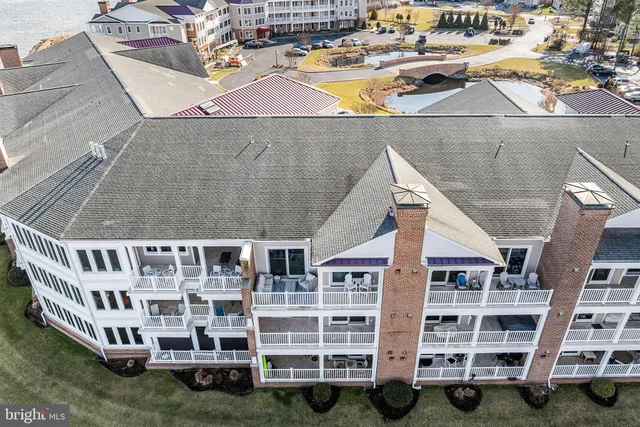 $539,900 | 2304 Points Reach, Unit 2304, Ocean Pines, MD 21811