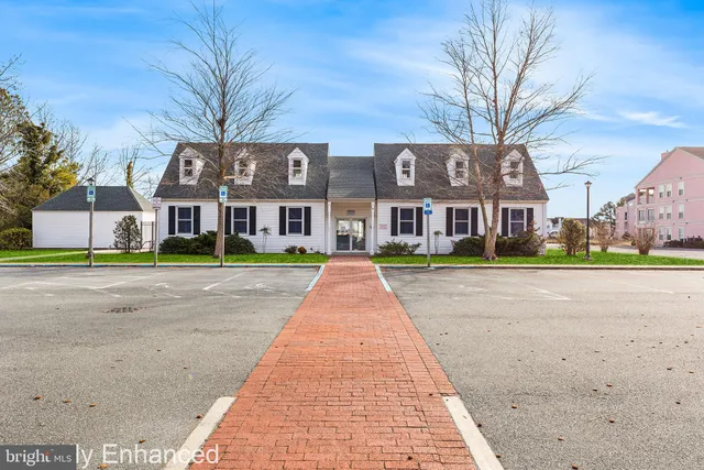 $539,900 | 2304 Points Reach, Unit 2304, Ocean Pines, MD 21811