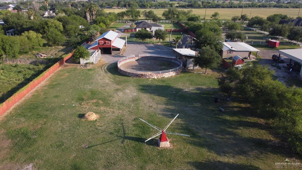 308 Eldora Road Donna, TX 78537 - Photo 5 of 20 Gallery Image 5