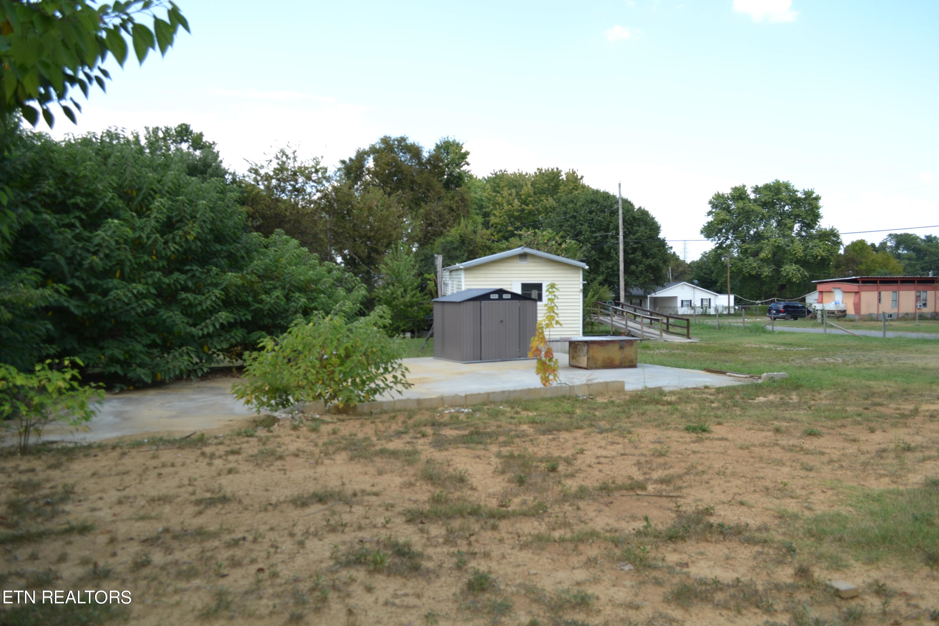 703 Wilson Road Maryville, TN 37801 - Photo 19 of 22 DSC_0856