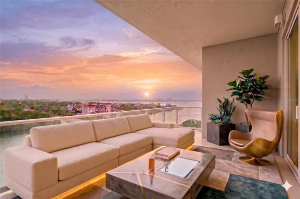 $8,000 | 1020 Sunset Point Road, Unit 710, Clearwater, FL 33755