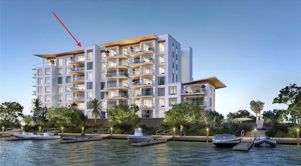 $8,000 | 1020 Sunset Point Road, Unit 710, Clearwater, FL 33755