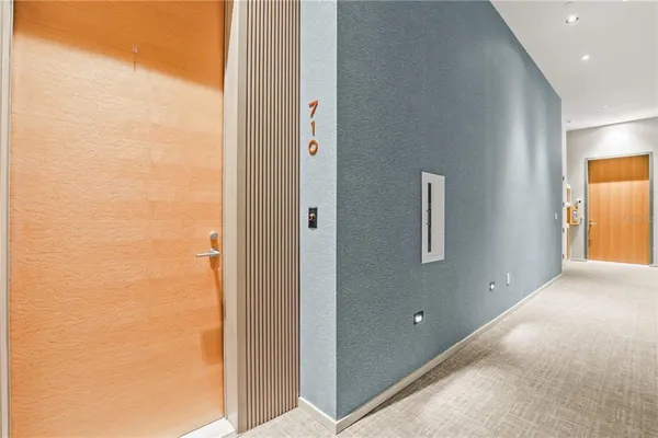 $8,000 | 1020 Sunset Point Road, Unit 710, Clearwater, FL 33755