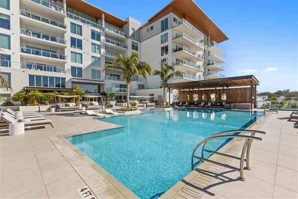 $8,000 | 1020 Sunset Point Road, Unit 710, Clearwater, FL 33755