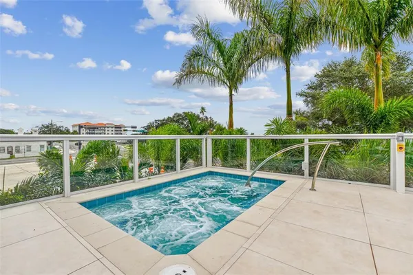 $8,000 | 1020 Sunset Point Road, Unit 710, Clearwater, FL 33755