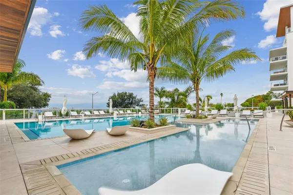 $8,000 | 1020 Sunset Point Road, Unit 710, Clearwater, FL 33755