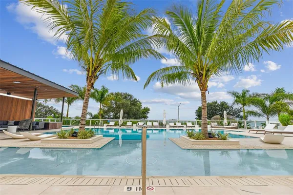 $8,000 | 1020 Sunset Point Road, Unit 710, Clearwater, FL 33755