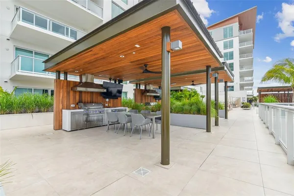 $8,000 | 1020 Sunset Point Road, Unit 710, Clearwater, FL 33755