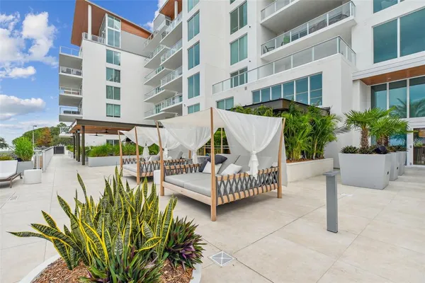 $8,000 | 1020 Sunset Point Road, Unit 710, Clearwater, FL 33755