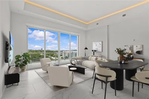 $8,000 | 1020 Sunset Point Road, Unit 710, Clearwater, FL 33755