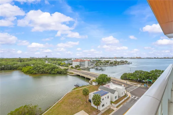 $8,000 | 1020 Sunset Point Road, Unit 710, Clearwater, FL 33755